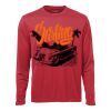 ATC Pro Team Polyester Long Sleeve Tee Thumbnail