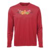 ATC Pro Team Polyester Long Sleeve Tee Thumbnail