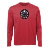 ATC Pro Team Polyester Long Sleeve Tee Thumbnail