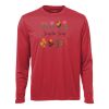 ATC Pro Team Polyester Long Sleeve Tee Thumbnail
