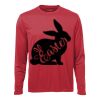 ATC Pro Team Polyester Long Sleeve Tee Thumbnail