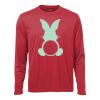 ATC Pro Team Polyester Long Sleeve Tee Thumbnail