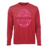 ATC Pro Team Polyester Long Sleeve Tee Thumbnail