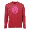 ATC Pro Team Polyester Long Sleeve Tee Thumbnail