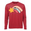 ATC Pro Team Polyester Long Sleeve Tee Thumbnail
