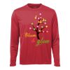 ATC Pro Team Polyester Long Sleeve Tee Thumbnail