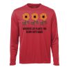 ATC Pro Team Polyester Long Sleeve Tee Thumbnail