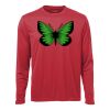 ATC Pro Team Polyester Long Sleeve Tee Thumbnail