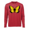 ATC Pro Team Polyester Long Sleeve Tee Thumbnail
