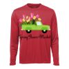 ATC Pro Team Polyester Long Sleeve Tee Thumbnail