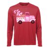 ATC Pro Team Polyester Long Sleeve Tee Thumbnail