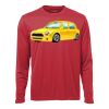 ATC Pro Team Polyester Long Sleeve Tee Thumbnail