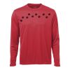 ATC Pro Team Polyester Long Sleeve Tee Thumbnail
