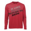ATC Pro Team Polyester Long Sleeve Tee Thumbnail