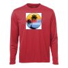ATC Pro Team Polyester Long Sleeve Tee Thumbnail