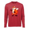 ATC Pro Team Polyester Long Sleeve Tee Thumbnail