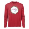 ATC Pro Team Polyester Long Sleeve Tee Thumbnail