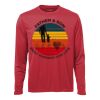 ATC Pro Team Polyester Long Sleeve Tee Thumbnail
