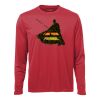 ATC Pro Team Polyester Long Sleeve Tee Thumbnail