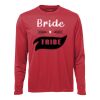 ATC Pro Team Polyester Long Sleeve Tee Thumbnail
