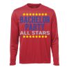 ATC Pro Team Polyester Long Sleeve Tee Thumbnail