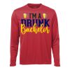 ATC Pro Team Polyester Long Sleeve Tee Thumbnail