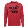 ATC Pro Team Polyester Long Sleeve Tee Thumbnail