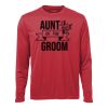 ATC Pro Team Polyester Long Sleeve Tee Thumbnail