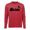 ATC Pro Team Polyester Long Sleeve Tee Thumbnail
