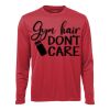 ATC Pro Team Polyester Long Sleeve Tee Thumbnail
