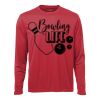 ATC Pro Team Polyester Long Sleeve Tee Thumbnail