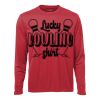 ATC Pro Team Polyester Long Sleeve Tee Thumbnail