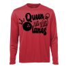 ATC Pro Team Polyester Long Sleeve Tee Thumbnail