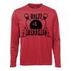 ATC Pro Team Polyester Long Sleeve Tee Thumbnail