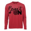 ATC Pro Team Polyester Long Sleeve Tee Thumbnail