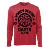 ATC Pro Team Polyester Long Sleeve Tee Thumbnail