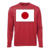 ATC Pro Team Polyester Long Sleeve Tee Thumbnail