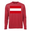 ATC Pro Team Polyester Long Sleeve Tee Thumbnail