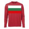 ATC Pro Team Polyester Long Sleeve Tee Thumbnail