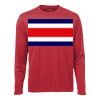 ATC Pro Team Polyester Long Sleeve Tee Thumbnail