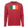 ATC Pro Team Polyester Long Sleeve Tee Thumbnail