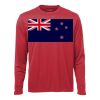 ATC Pro Team Polyester Long Sleeve Tee Thumbnail