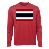 ATC Pro Team Polyester Long Sleeve Tee Thumbnail