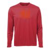 ATC Pro Team Polyester Long Sleeve Tee Thumbnail