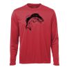 ATC Pro Team Polyester Long Sleeve Tee Thumbnail