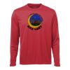 ATC Pro Team Polyester Long Sleeve Tee Thumbnail