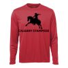 ATC Pro Team Polyester Long Sleeve Tee Thumbnail