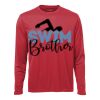 ATC Pro Team Polyester Long Sleeve Tee Thumbnail