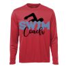 ATC Pro Team Polyester Long Sleeve Tee Thumbnail
