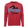 ATC Pro Team Polyester Long Sleeve Tee Thumbnail